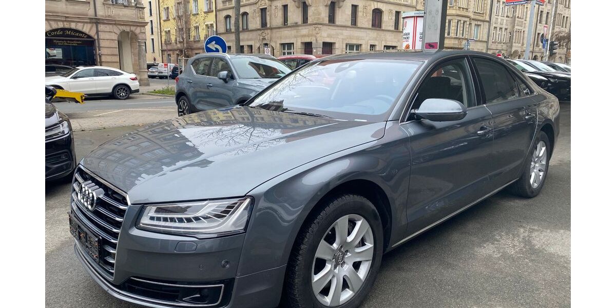 Audi A8 172.017 km 26.950 &euro; Fürth ( bei Nürnberg ) 90762