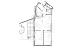 Ab sofort! 3-Zimmer-Terrassenwohnung zum Erstbezug!