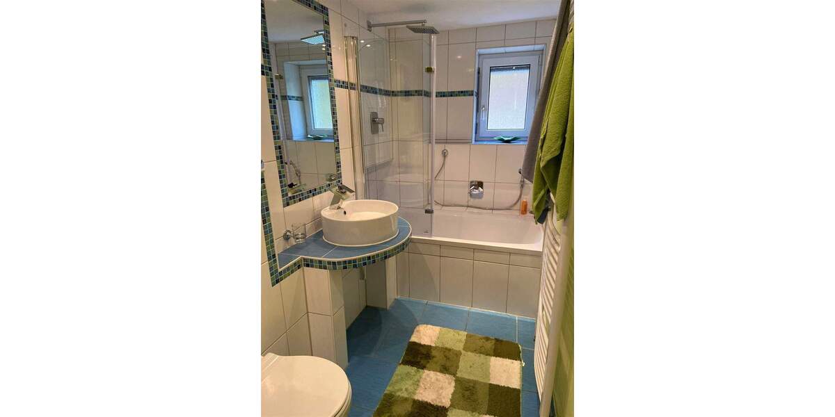 Doppelhaushälfte Burgthann Schwarzenbach - 7 Zimmer, 180 m&sup2;, 459.000&euro; | Angebot:25736783