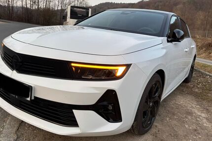 Opel Astra 29.000 km 22.500 &euro; Kirchensittenbach 91241