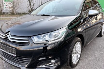 Citroen C4 70.000 km 7.990 &euro; Fürth 90763