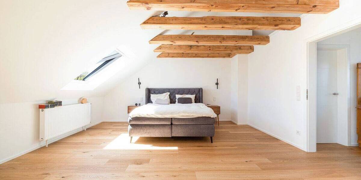 Reihenmittelhaus Erlangen Alterlangen - 5 Zimmer, 149 m&sup2;, 749.000&euro; | Angebot:26418058