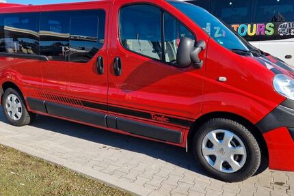 Renault Trafic 150.000 km 15.999 &euro; Nürnberg 90475