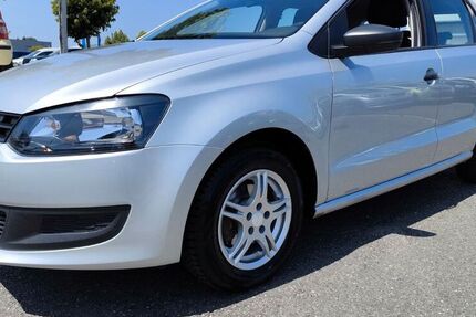 VW Polo