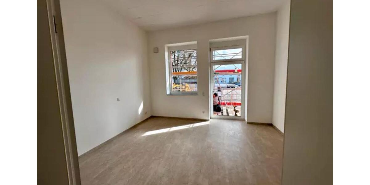 Erdgeschoßwohnung Forchheim - 2 Zimmer, 58 m&sup2;, 940&euro; | Angebot:25742550