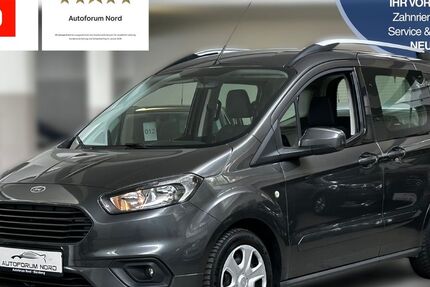 Ford Tourneo Courier 105.009 km 9.990 &euro; Nürnberg 90411
