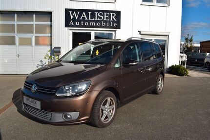 VW Touran 190.000 km 5.600 € Fürth 90763