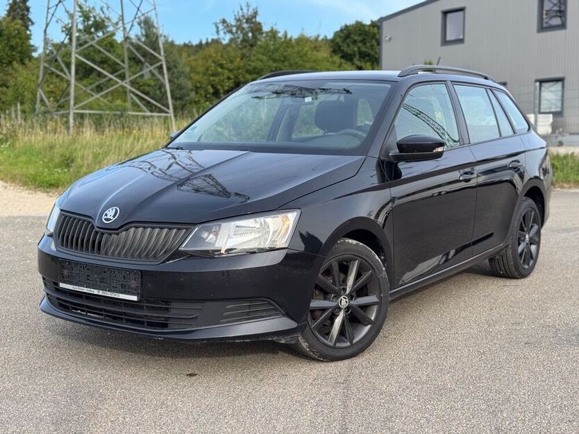 Fabia