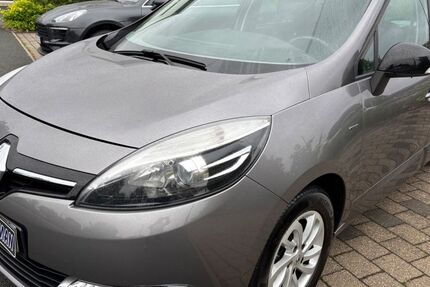 Renault Scenic 147.795 km 6.900 &euro; Nürnberg 90431