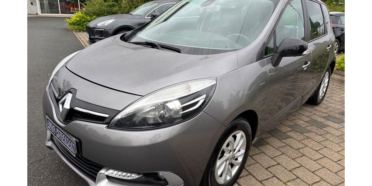 Renault Scenic 147.795 km 7.200 &euro; Nürnberg 90431