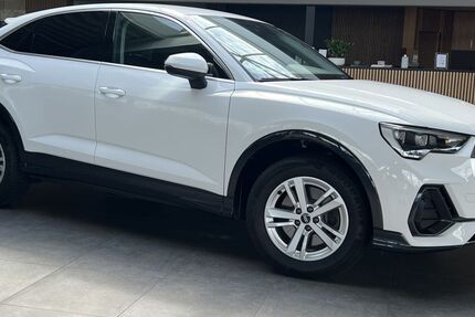 Audi Q3 15.650 km 29.970 € Cadolzburg bei Nürnberg 90556