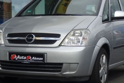 Opel Meriva 144.000 km 2.980 &euro; Nürnberg 90431