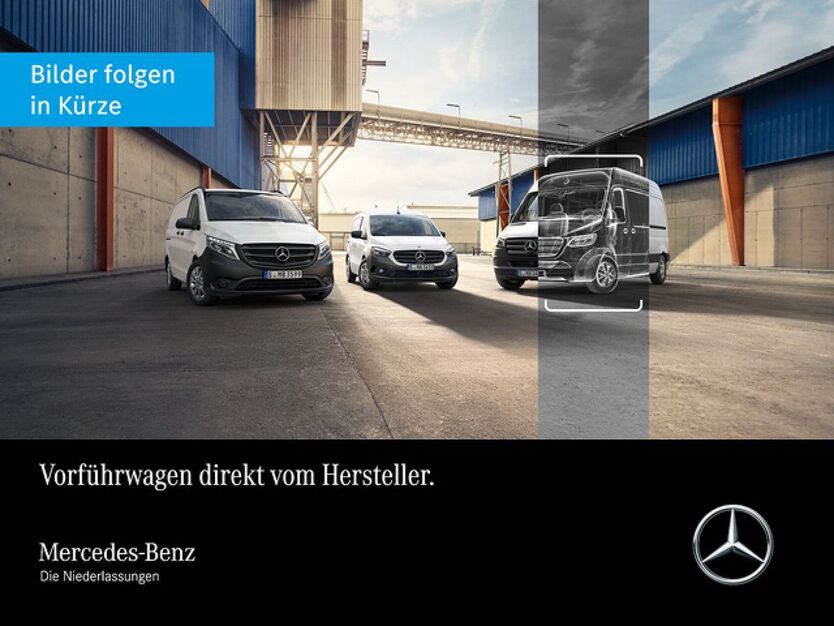Mercedes-Benz EQT 3.000 km 23.989 € Fürth 90763