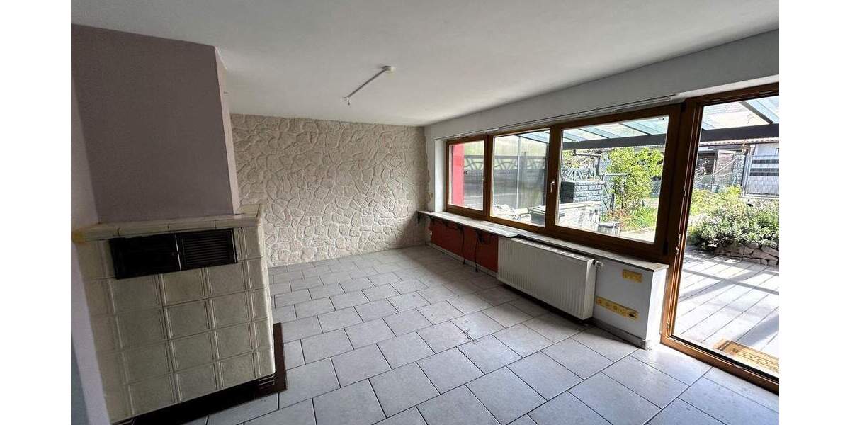 Reihenendhaus Nürnberg Gartenstadt - 3 Zimmer, 80 m&sup2;, 350.000&euro; | Angebot:26450182