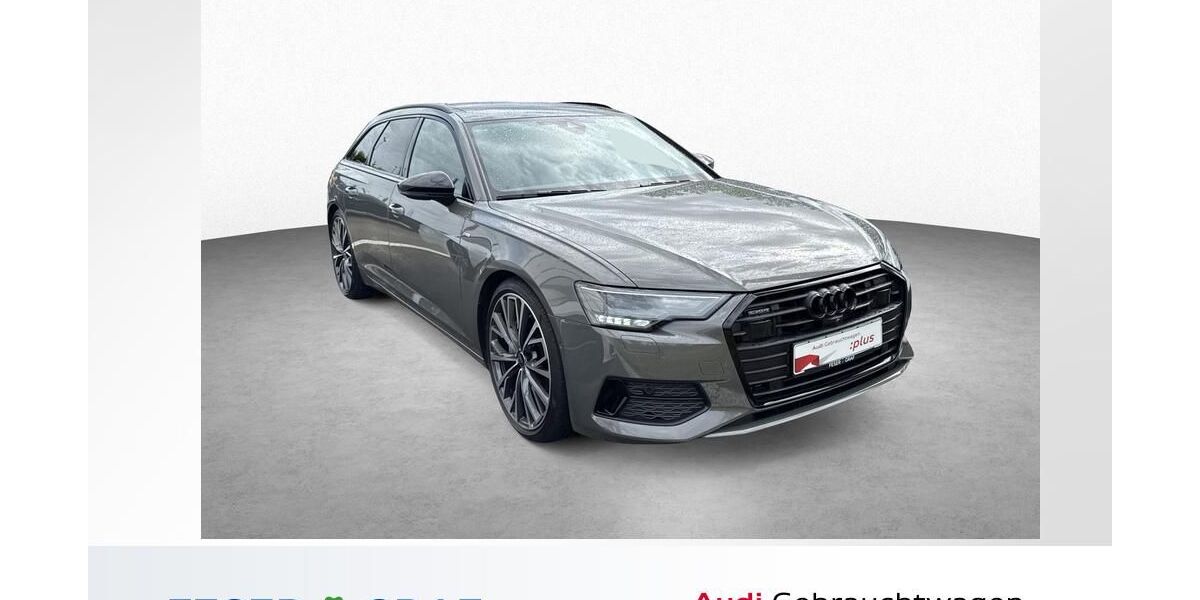 Audi A6 36.000 km 39.980 &euro; Roth 91154