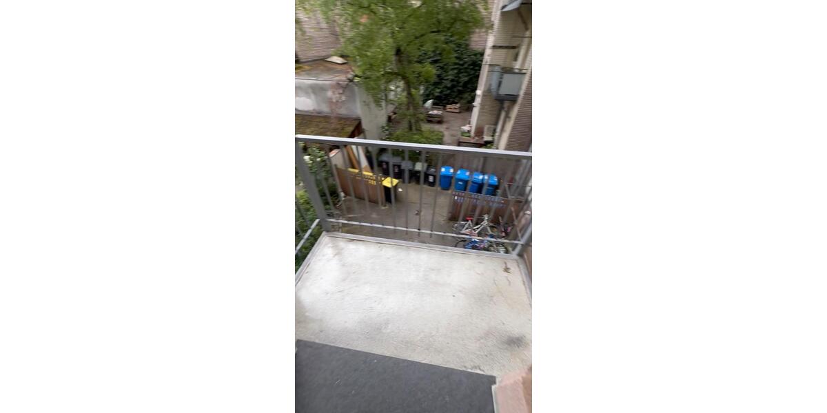 Etagenwohnung Nürnberg Hasenbuck - 2 Zimmer, 75 m&sup2;, 975&euro; | Angebot:25512584