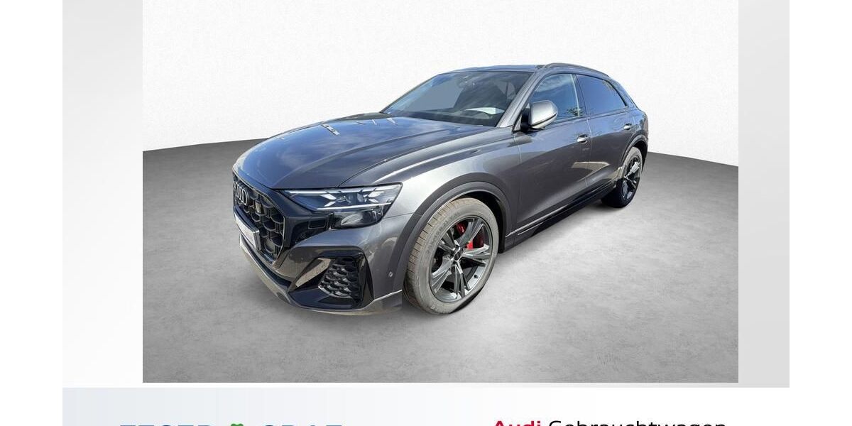 Audi Q8 18.780 km 82.890 &euro; Roth 91154