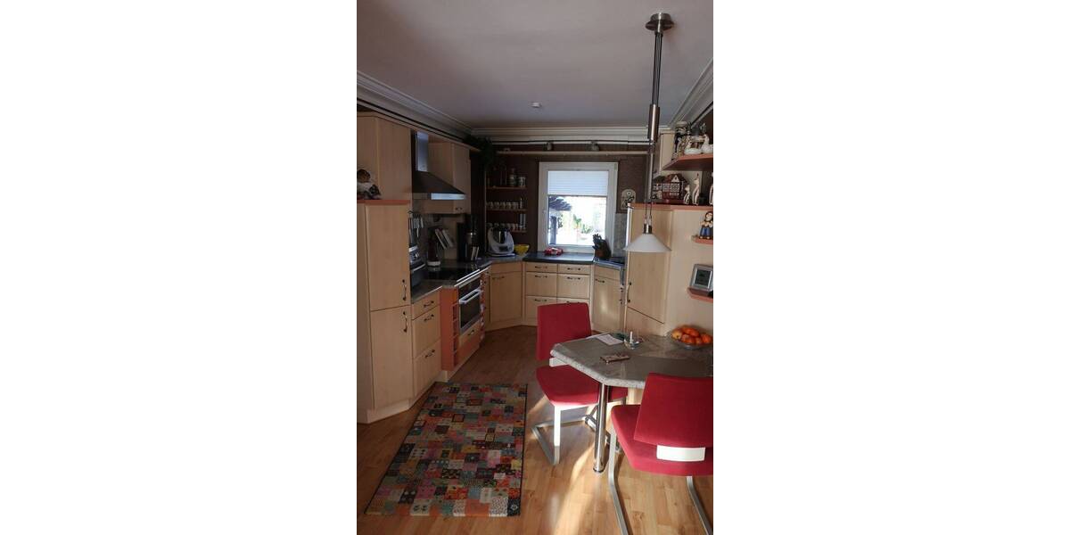 Doppelhaushälfte Nürnberg Falkenheim - 8 Zimmer, 620.000&euro; | Angebot:26902542