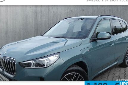 BMW X1 37.558 km 44.380 &euro; Forchheim 91301