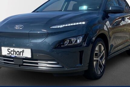Hyundai KONA 80.481 km 22.597 &euro; Lauf 91207