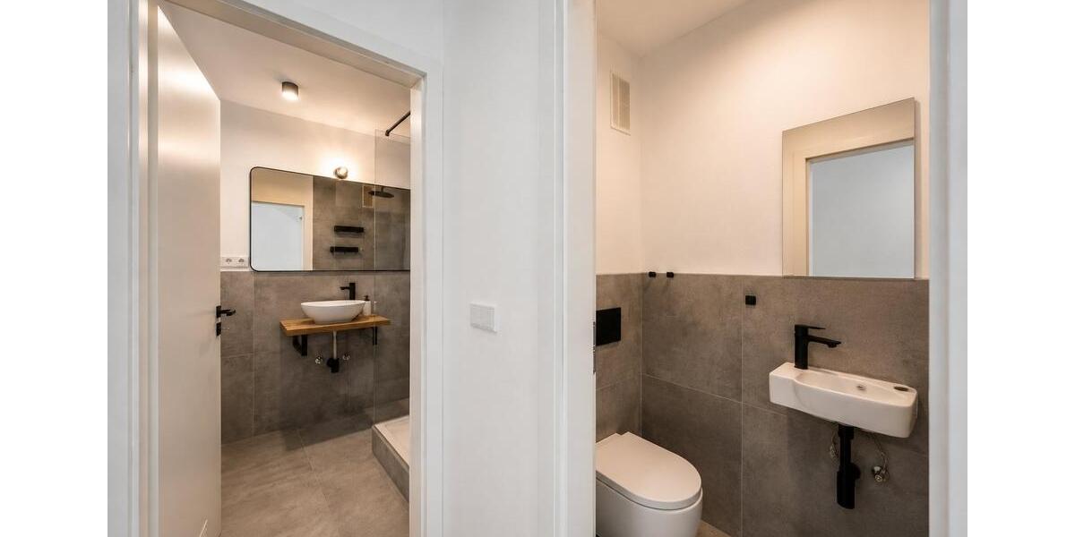 Dachgeschoßwohnung Nürnberg Eberhardshof - 3 Zimmer, 23 m&sup2;, 490&euro; | Angebot:26676120