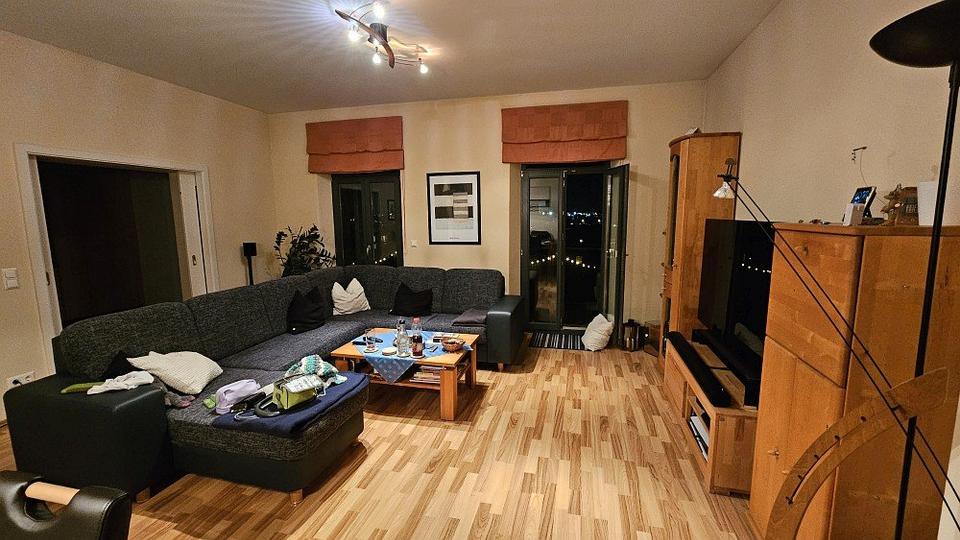Etagenwohnung Fürth Südstadt - 4 Zimmer, 114 m&sup2;, 490.000&euro; | Angebot:27222423