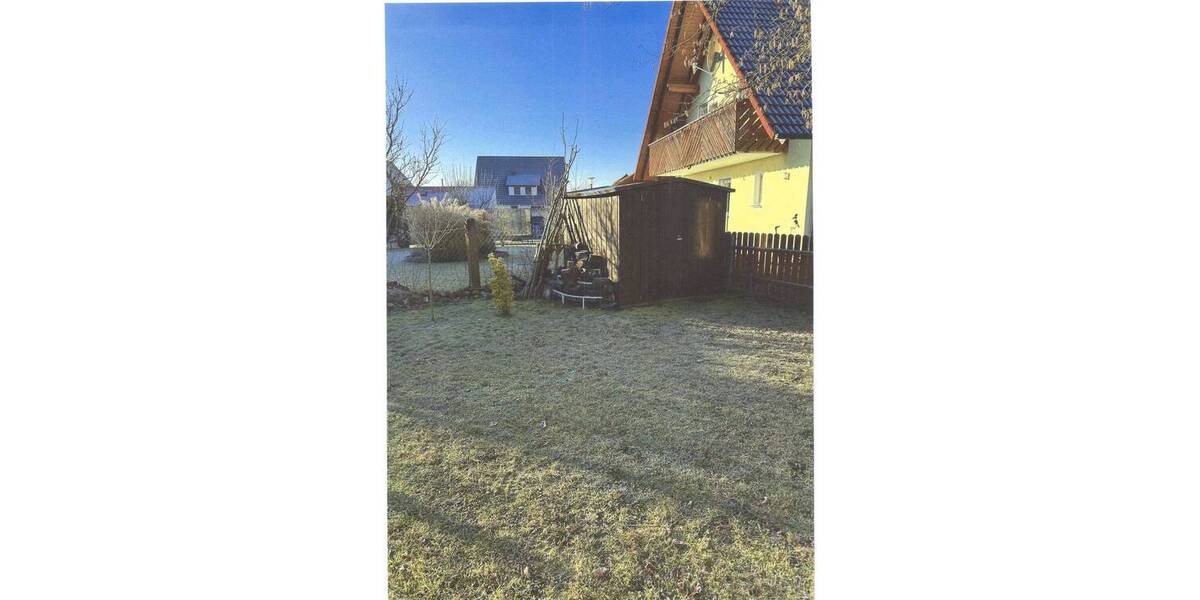 Doppelhaushälfte Reichenschwand - 4 Zimmer, 113 m&sup2;, 449.000&euro; | Angebot:26187867