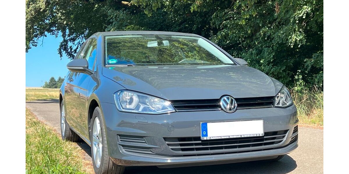 VW Golf 171.000 km 5.790 &euro; Offenhausen 91238