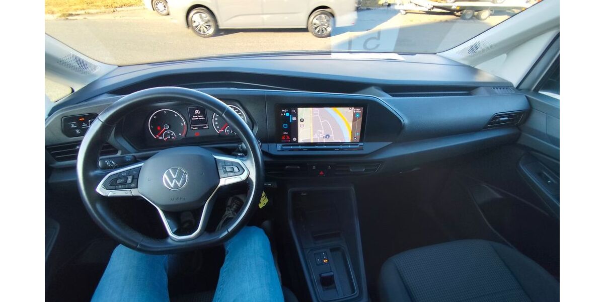 VW Caddy 216.950 km 13.990 &euro; Fürth 90763