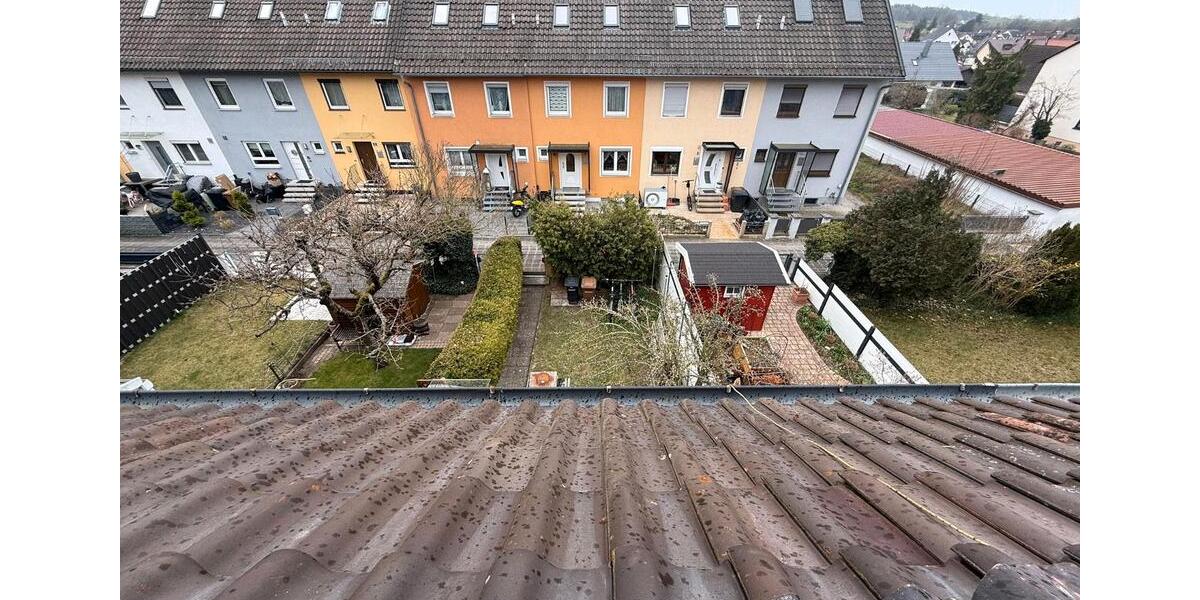 Reihenhaus Allersberg Eismannsdorf - 5 Zimmer, 160 m&sup2;, 459.000&euro; | Angebot:25885898