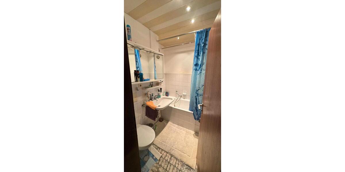 Etagenwohnung Röthenbach an der Pegnitz - 1 Zimmer, 27 m&sup2;, 140.000&euro; | Angebot:26749785