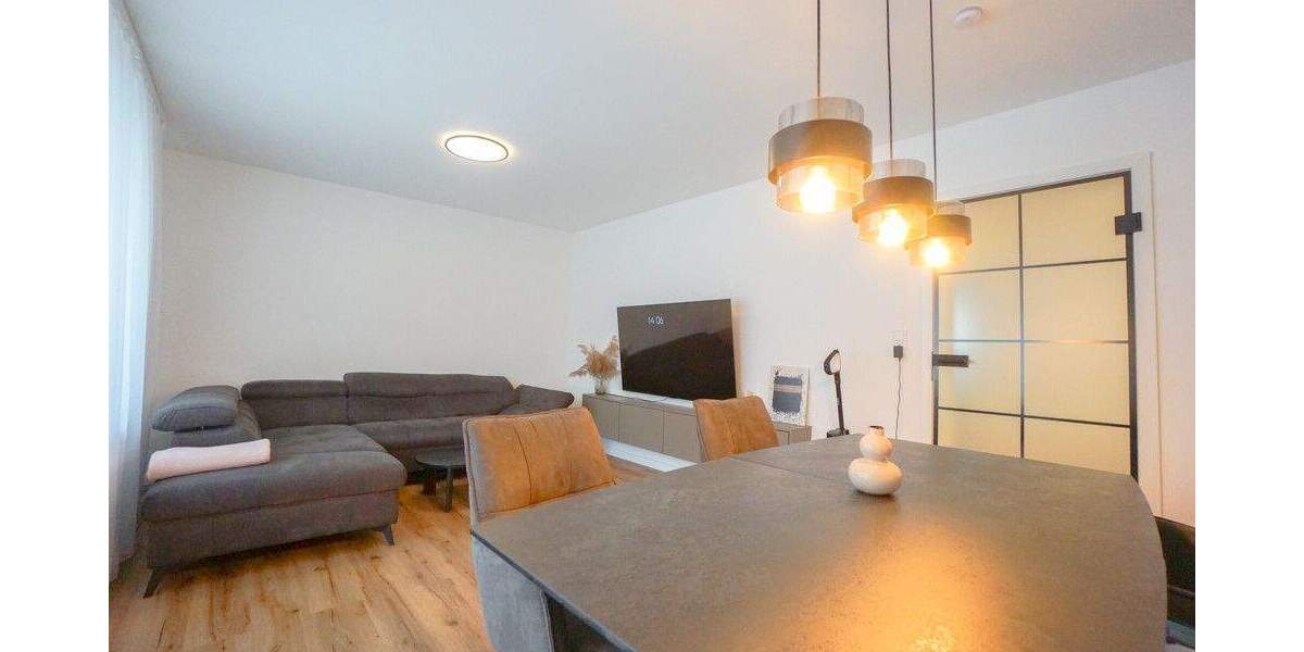 Platz für die ganze Familie - moderne Doppelhaushälfte mit Garten und Terrasse in ruhiger Lage 5 zimmer