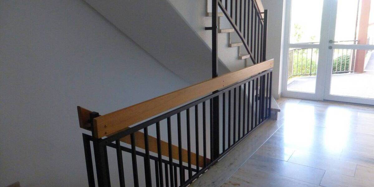 Etagenwohnung Nürnberg Zerzabelshof - 3 Zimmer, 87 m&sup2;, 995&euro; | Angebot:26436752
