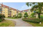 Attraktive 2-Zimmer-Wohnung mit Balkon und TG-Stellplatz in Fürth