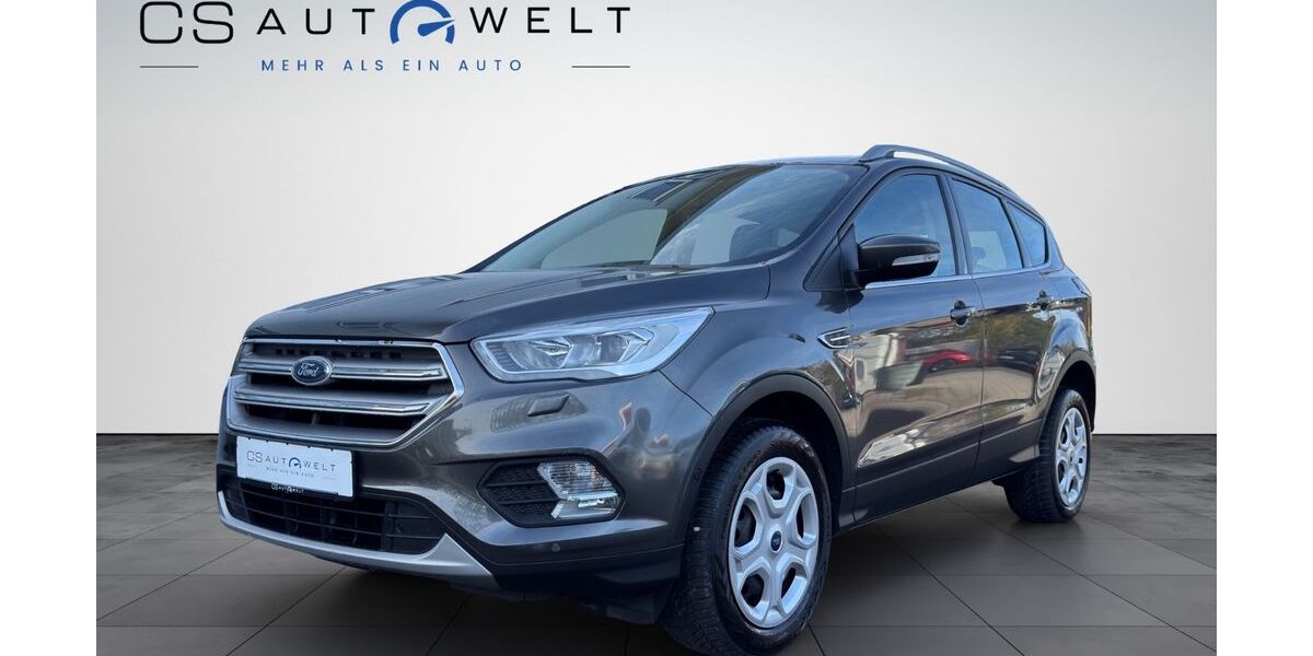 Ford Kuga 76.800 km 15.390 &euro; Georgensgmünd 91166