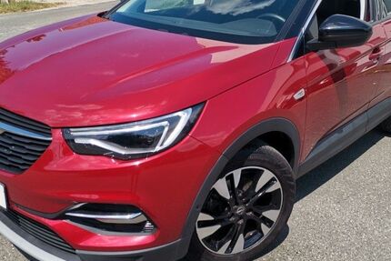 Opel Grandland (X) 79.250 km 12.999 &euro; Fürth 90762