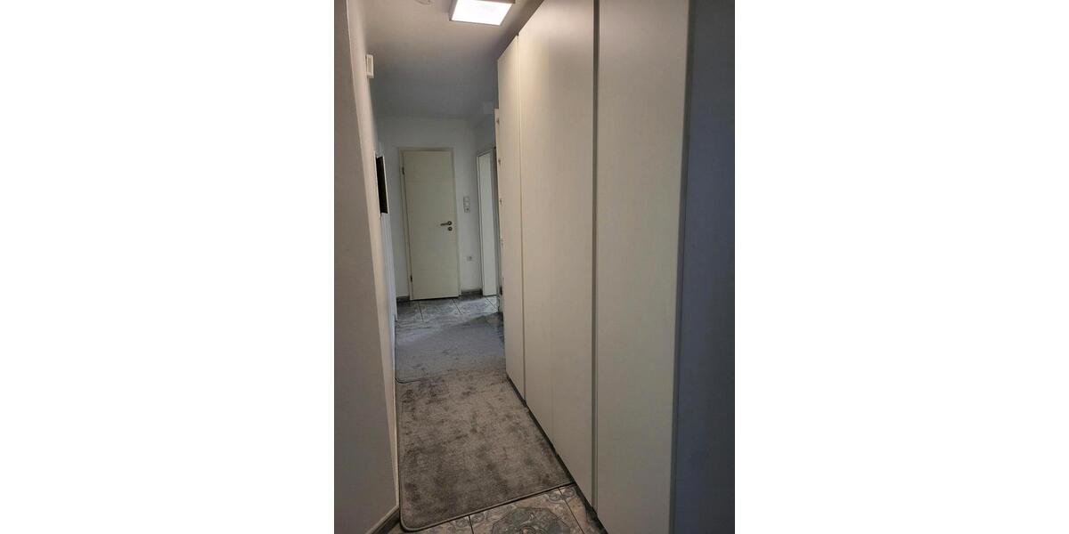 Etagenwohnung Nürnberg Gibitzenhof - 3 Zimmer, 70 m&sup2;, 1.500&euro; | Angebot:27631026