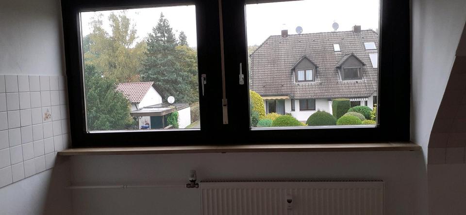 Dachgeschoßwohnung Nürnberg Altenfurt - 3 Zimmer, 87 m&sup2;, 1.360&euro; | Angebot:27588614