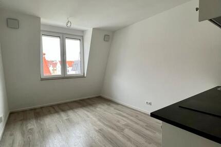 1-Zimmer Wohnung mit EBK 1 zimmer