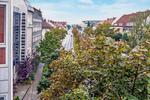 Etagenwohnung Nürnberg Herrnhütte - 1 Zimmer, 23 m&sup2;, 115.000&euro; | Angebot:27095745