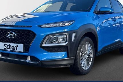 Hyundai KONA 31.088 km 16.490 € Lauf 91207