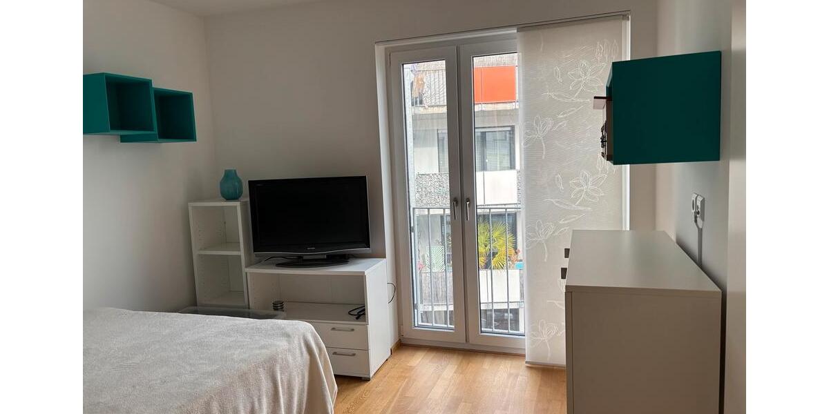 Etagenwohnung Fürth Südstadt - 4 Zimmer, 103 m&sup2;, 565.000&euro; | Angebot:26539521