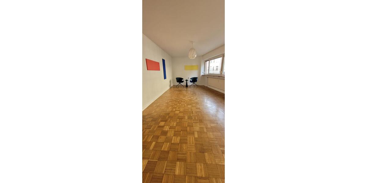 Etagenwohnung Nürnberg Kleinweidenmühle - 1 Zimmer, 41 m&sup2;, 199.000&euro; | Angebot:26610819