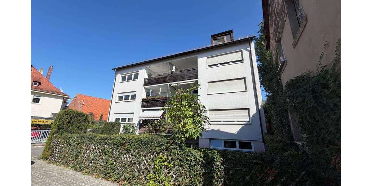 Einfamilienhaus Nürnberg Gebersdorf - 22 Zimmer, 628 m&sup2;, 1.800.000&euro; | Angebot:27371715
