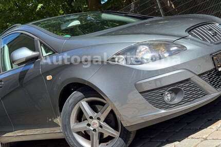 Seat Altea 124.600 km 6.990 &euro; Nürnberg 90431