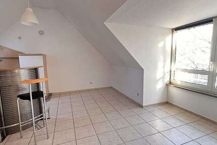 Wohnung zum Mieten in Nürnberg 565 € 35 m² 1 zimmer