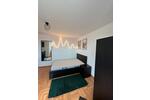 Etagenwohnung Nürnberg Gleißhammer - 1 Zimmer, 24 m&sup2;, 595&euro; | Angebot:26690748