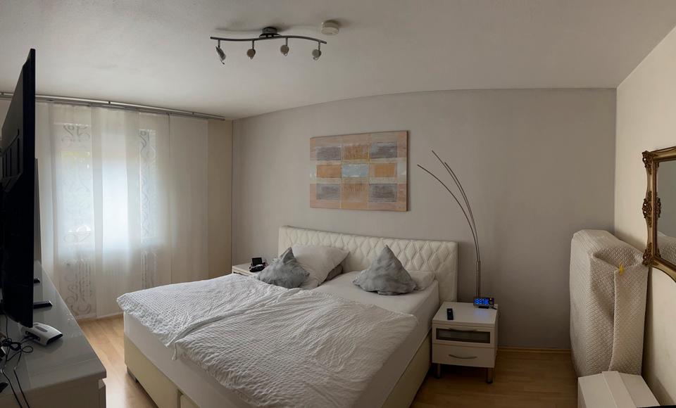 Etagenwohnung Nürnberg Gleißhammer - 4 Zimmer, 108 m&sup2;, 449.000&euro; | Angebot:26906800
