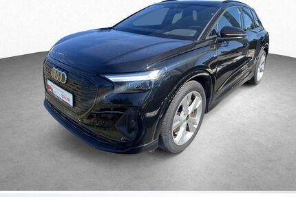 Audi Q4 e-tron 56.290 km 30.890 &euro; Roth 91154