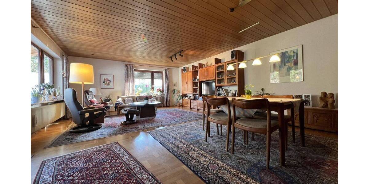 Bungalow Erlangen In der Reuth - 5 Zimmer, 150 m&sup2;, 619.000&euro; | Angebot:26155760